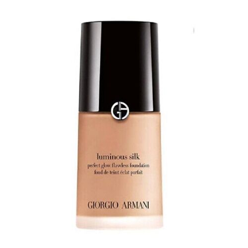 GIORGIO ARMANI Тональный крем LUMINOUS SILK MPL329717 фото 1