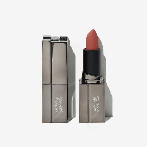 MUZIGAE MANSION Помада для губ Moodwear Blur Lipstick MPL331198 фото 1