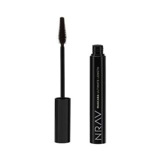 NRAV Тушь для ресниц удлиняющая MASCARA ULTIMATE LENGTH