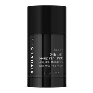 RITUALS... Дезодорант-стик для защиты от пота и запаха Homme 75.0