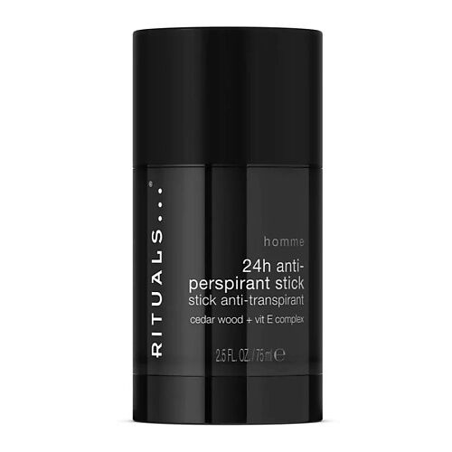 RITUALS... Дезодорант-стик для защиты от пота и запаха Homme 75.0 MPL342974 фото 1