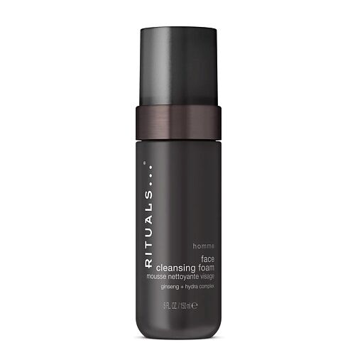 RITUALS... Мужская пенка для умывания HOMME Cleansing Foam 150.0 MPL342906 фото 1