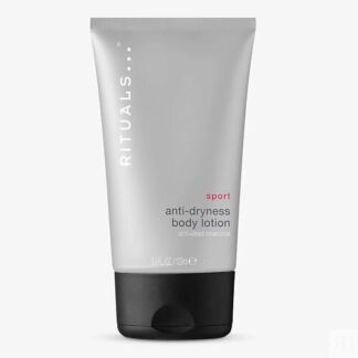 RITUALS... Увлажняющий лосьон для тела Sport Anti-Dryness Body Lotion 100.0