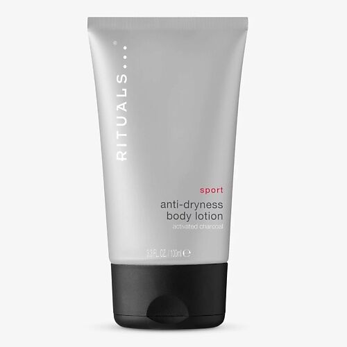 RITUALS... Увлажняющий лосьон для тела Sport Anti-Dryness Body Lotion 100.0 MPL342989 фото 1