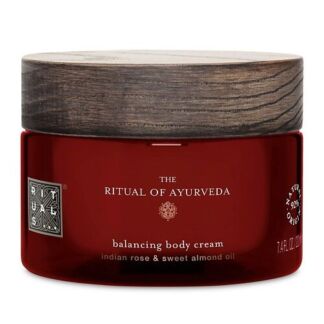 RITUALS... Насыщенный увлажняющий крем для тела The Ritual of Ayurveda 220.