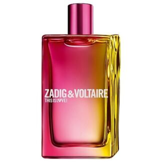 ZADIG&VOLTAIRE This is love! Pour elle 100