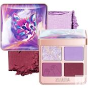 ZEESEA Тени для век Tipsy Kitty Eyeshadow Quad ZEE000050 фото 1