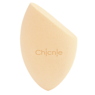 CHICNIE Спонж для макияжа All-In-One MakeUp Sponge