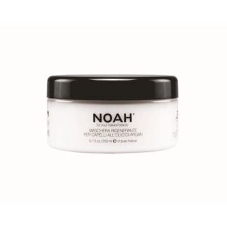 NOAH FOR YOUR NATURAL BEAUTY Маска для волос восстанавливающая с аргановым