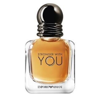 GIORGIO ARMANI Emporio Armani Stronger with You 30