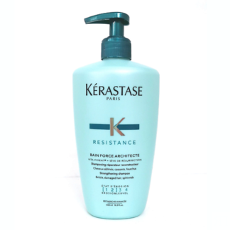 KERASTASE Шампунь-ванна для поврежденных и ослабленных волос Resistance For