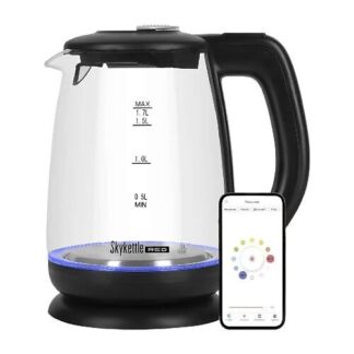 RED SOLUTION Умный чайник solution SkyKettle RK-G212S 1.0