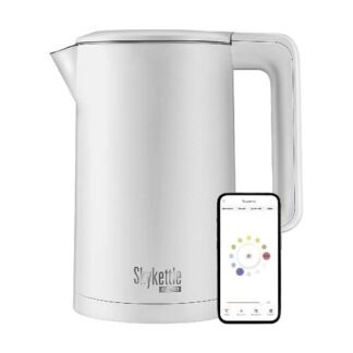 RED SOLUTION Умный чайник solution SkyKettle RK-M216S 1.0