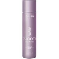 Ollin Smooth Hair Shampoo For Smooth Hair - Шампунь для гладкости волос, 30 ЦБ000015106 фото 1