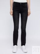 Джинсы силуэта Skinny с низкой посадкой zolla 024347117142 фото 2