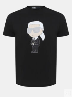 Футболка Karl Lagerfeld