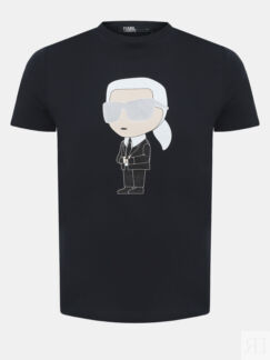 Футболка Karl Lagerfeld