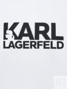 Футболка Karl Lagerfeld 487453-044 фото 3