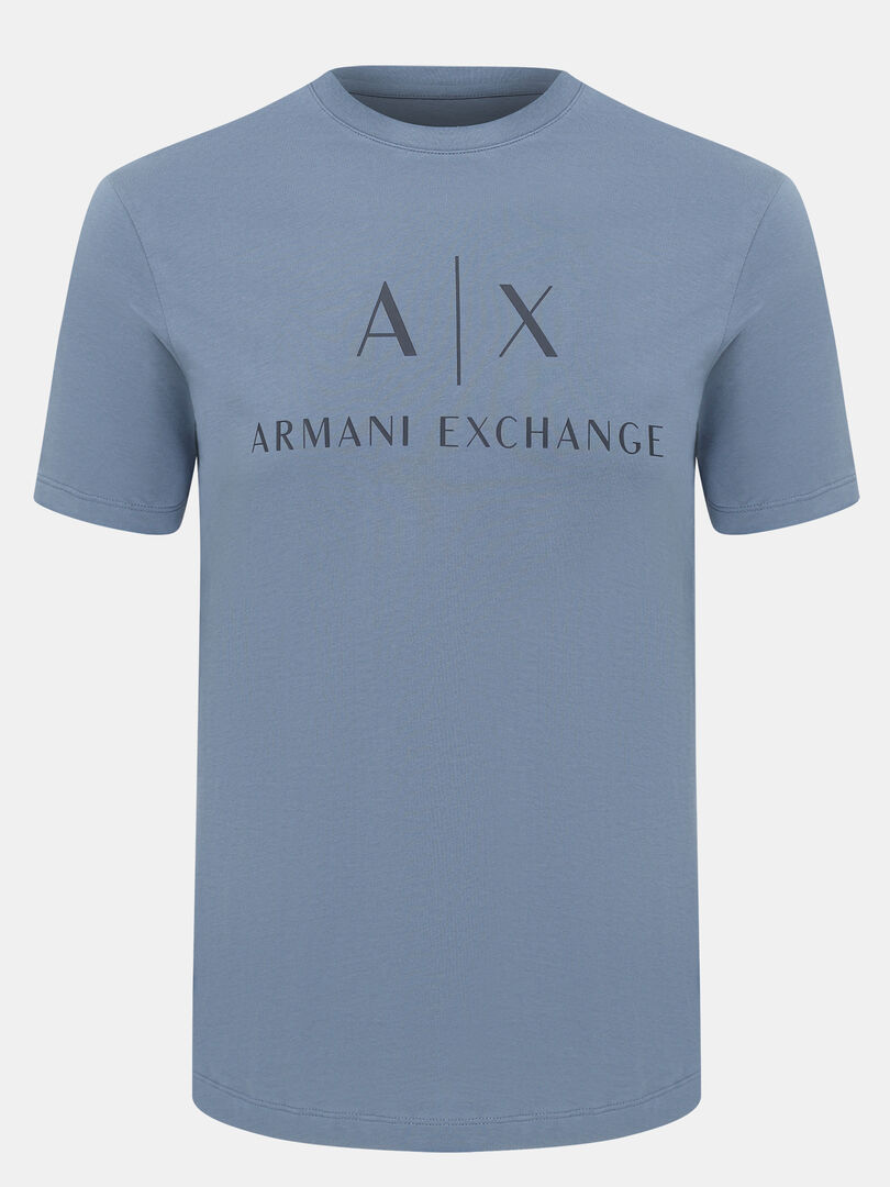 Футболка Armani Exchange 489987-043 фото 1