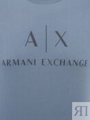 Футболка Armani Exchange 489987-043 фото 3