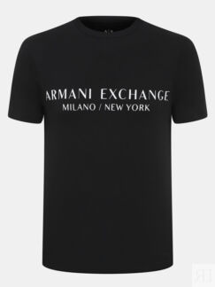 Футболка Armani Exchange