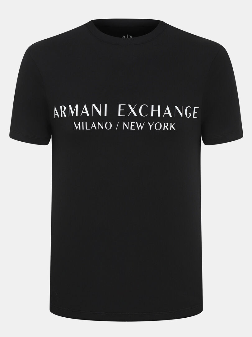 Футболка Armani Exchange 489975-045 фото 1