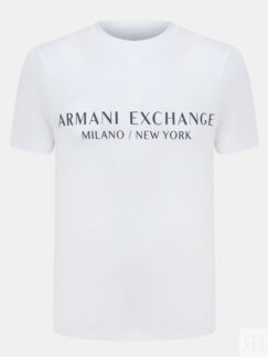 Футболка Armani Exchange