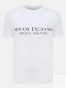 Футболка Armani Exchange 489974-045 фото 1