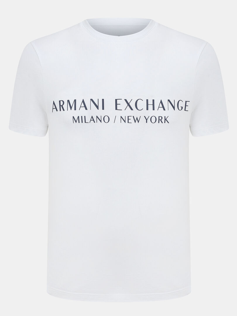 Футболка Armani Exchange 489974-045 фото 1