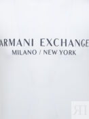 Футболка Armani Exchange 489974-045 фото 3