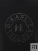 Футболка Karl Lagerfeld 487440-043 фото 3