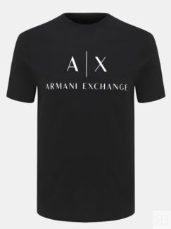 Футболка Armani Exchange