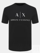 Футболка Armani Exchange 489986-044 фото 1