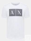 Футболка Armani Exchange 489988-042 фото 1