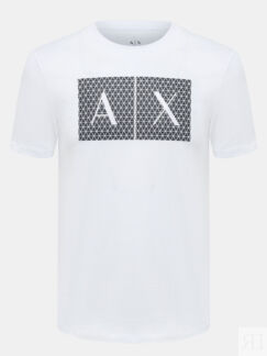 Футболка Armani Exchange