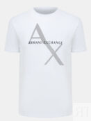 Футболка Armani Exchange 489977-044 фото 1