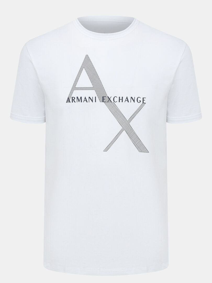 Футболка Armani Exchange 489977-044 фото 1