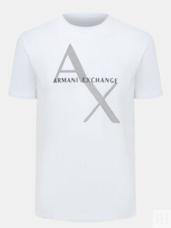 Футболка Armani Exchange