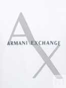 Футболка Armani Exchange 489977-044 фото 3