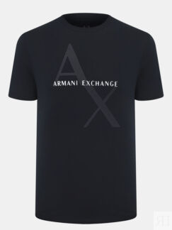 Футболка Armani Exchange