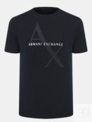 Футболка Armani Exchange 489978-044 фото 1