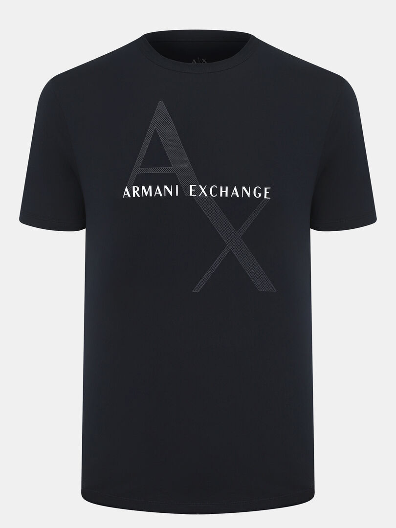 Футболка Armani Exchange 489978-044 фото 1