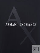 Футболка Armani Exchange 489978-044 фото 3