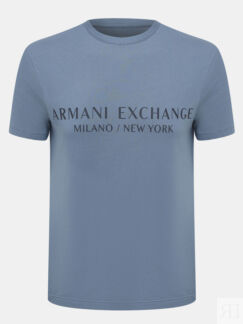 Футболка Armani Exchange