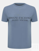 Футболка Armani Exchange 489976-043 фото 1