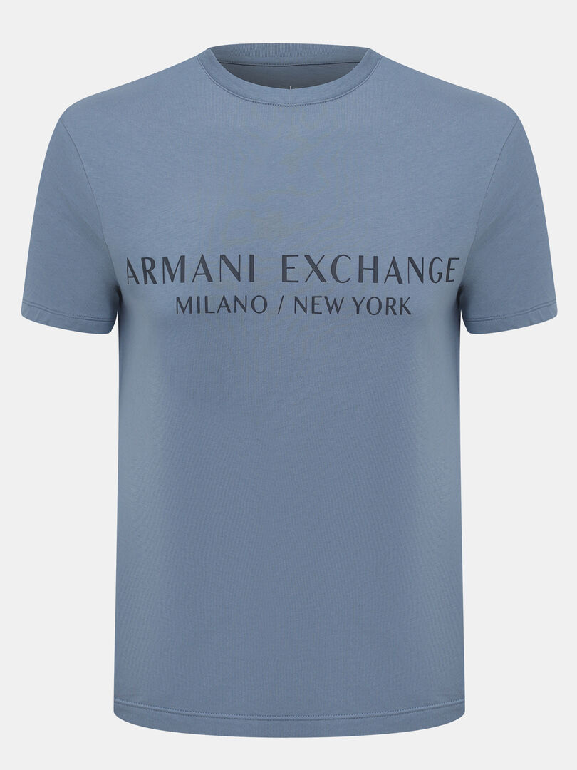 Футболка Armani Exchange 489976-043 фото 1