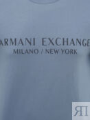 Футболка Armani Exchange 489976-043 фото 3