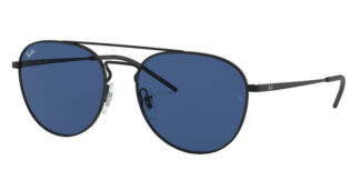 Солнцезащитные очки мужские Ray-Ban 3589 Highstreet 9014/80