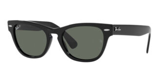 Солнцезащитные очки женские Ray-Ban 2201 Laramie 901/58