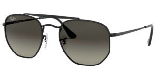 Солнцезащитные очки унисекс Ray-Ban 3648 Marshal 002/71